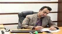 انتصاب  مدیرکل بنادر و دریانوردی استان گیلان 