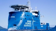 Recent Contract Awards Buoy South African Marine Solutions Provider AMSOL