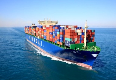 HMM completes first blockchain pilot voyage