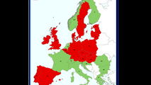 Only nine EU countries will meet Fourth Railway Package transposition deadline