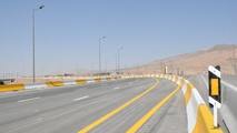 گره آزادراه حرم تا حرم باید با تأمین منابع باز شود

