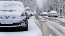 هوای کشور سردتر می شود 