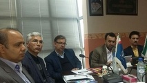 خیز بنادر ایران به سمت هوشمند سازی