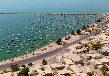 زیرساخت های گردشگری بندر کنگان توسعه می یابد