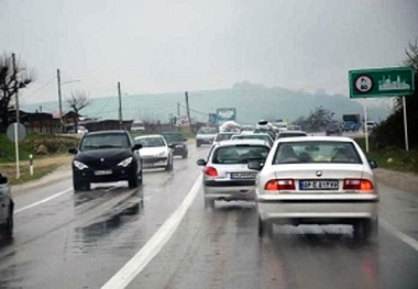 
هشدار پلیس راه در خصوص لغزندگی محورهای خراسان جنوبی
