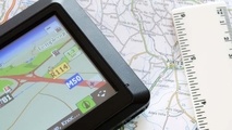 TomTom and Bosch develop map for autonomous vehicles