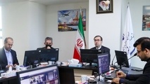 اعطای تسهیلات به روزرسانی شناورهای مسافری دریایی برای خدمت رسانی نوروزی 