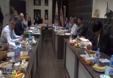 بررسی مشکلات وانت بارها و تاکسی ها