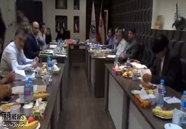 بررسی مشکلات وانت بارها و تاکسی ها