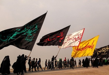 تشدید نظارت میدانی مسئولان سازمان راهداری بر خدمت‌رسانی اربعین