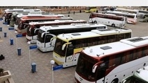 روزگارِ سخت رانندگان اتوبوس‌ های بین شهری