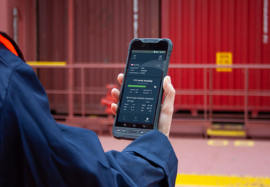 Hapag-Lloyd enters partnership with Intelligent Cargo Systems
