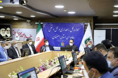 فعالیت سامانههای اعلام بار مجازی در شبکه حمل و نقل کشور آغاز شد
