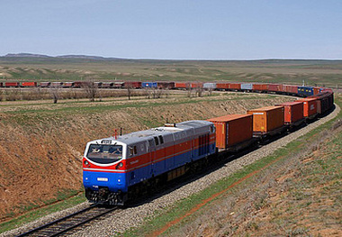 China and Gulf states discuss OTIF accession to support international freight