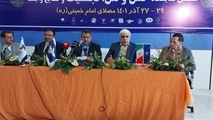 پاسخ مدیران بخش هوایی به خبرنگاران/ خبر خوش سیدی برای مراقبان پرواز