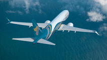 Oman Air To Replace 737-800s Like-For-Like To Dodge MAX Engine Woes 