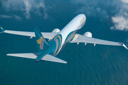 Oman Air To Replace 737-800s Like-For-Like To Dodge MAX Engine Woes 
