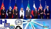  ایران ‌از حقوق خود کوتاه نمی‌آید 