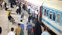 اضافه شدن ۵ رام قطار در مسیر تهران - مشهد و تهران - قم