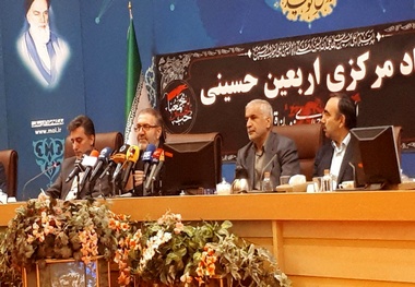 ممنوعیت کاپوتاژ خودرو شخصی به عراق تا پایان مهرماه