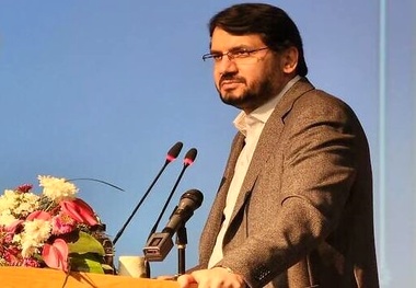 پیام تبریک وزیر راه و شهرسازی به مناسبت عید فطر