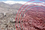 شرق تهران لرزه خیزتر شد؛ سکوت خطرناک در محدوده شهری پایتخت