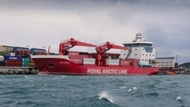 Havyard to Design Two Cargo Ships for Greenland’s Royal Arctic Line
