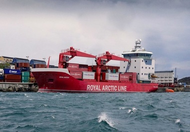  Slime Time: Actively Monitoring a Vessel's Hull Slime