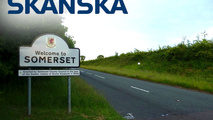 Skanska signs £320m highways maintenance contract in Cambridgeshire, UK