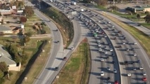 کاهش ۹ درصدی ورود خودرو به استان قم در ۶ ماه نخست امسال
