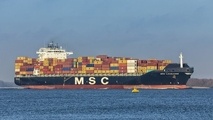 MSC, Hapag-Lloyd and ONE Agree Vessel Cooperation