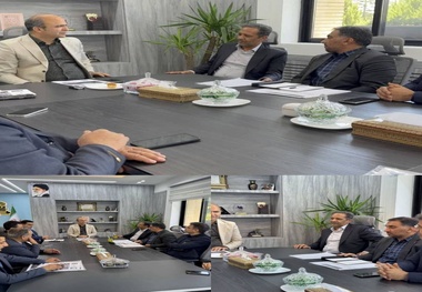 اتصال بزرگترین شهرک صنعتی اصفهان به شبکه ریلی