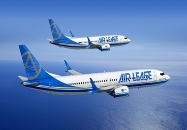 Air Lease Corp. bookings boost Boeing’s July orders above $4 billion