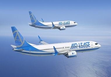 Air Lease Corp. bookings boost Boeing’s July orders above $4 billion