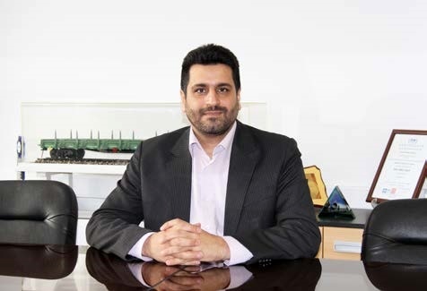ریشه مشکلات ساختاری در راه آهن؛ مدیریت سیاسی