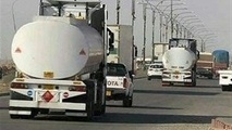 دلیل ممنوعیت ترانزیت سوخت از مرز ایران به افغانستان 