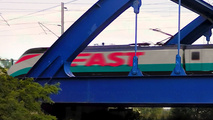 High speed trainset to be converted for freight