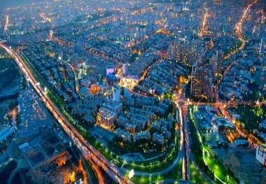 Iran striving to be leaders of digitalisation and regional connectivity