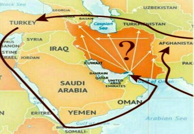 سه پرسش راهبردی در مورد آینده تجارت و ترانزیت ایران 