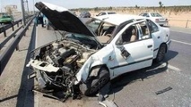 مرگ بیش از ۵ هزار نفر در تصادفات نوروز در ۵ سال گذشته