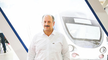 ایریکو وارد حوزه تراموا شد
