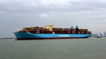  Maersk CEO: No Return to Red Sea Shipping Expected until ‘Well Into 2025’