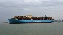 Inmarsat to Upgrade Maritime Connectivity Services Across Maersk's Fleet