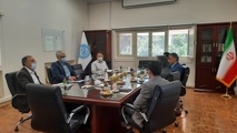 مشارکت اثربخش دانشگاه تهران در رویداد ملی حمل و نقل جاده ای  