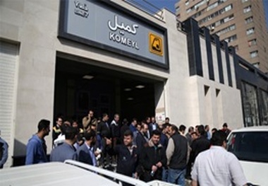 عمیق‌ترین ایستگاه مترو تهران در جنوب غرب پایتخت