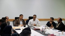 راه آهن در مسیر ارتقای جایگاه سازمانی با ارزیابی دقیق عملکرد واحدها