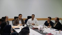 راه آهن در مسیر ارتقای جایگاه سازمانی با ارزیابی دقیق عملکرد واحدها