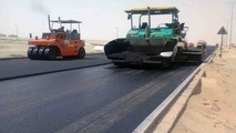 آخرین وضعیت پروژه های راهسازی ایلام