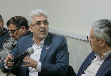 حرکت دومین قطار گردشگری در مسیر جنگل ابر؛ با قطار روی ابرها باشید

