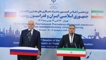 قرارداد راه آهن رشت - آستارا در سن پترزبورگ امضا می شود